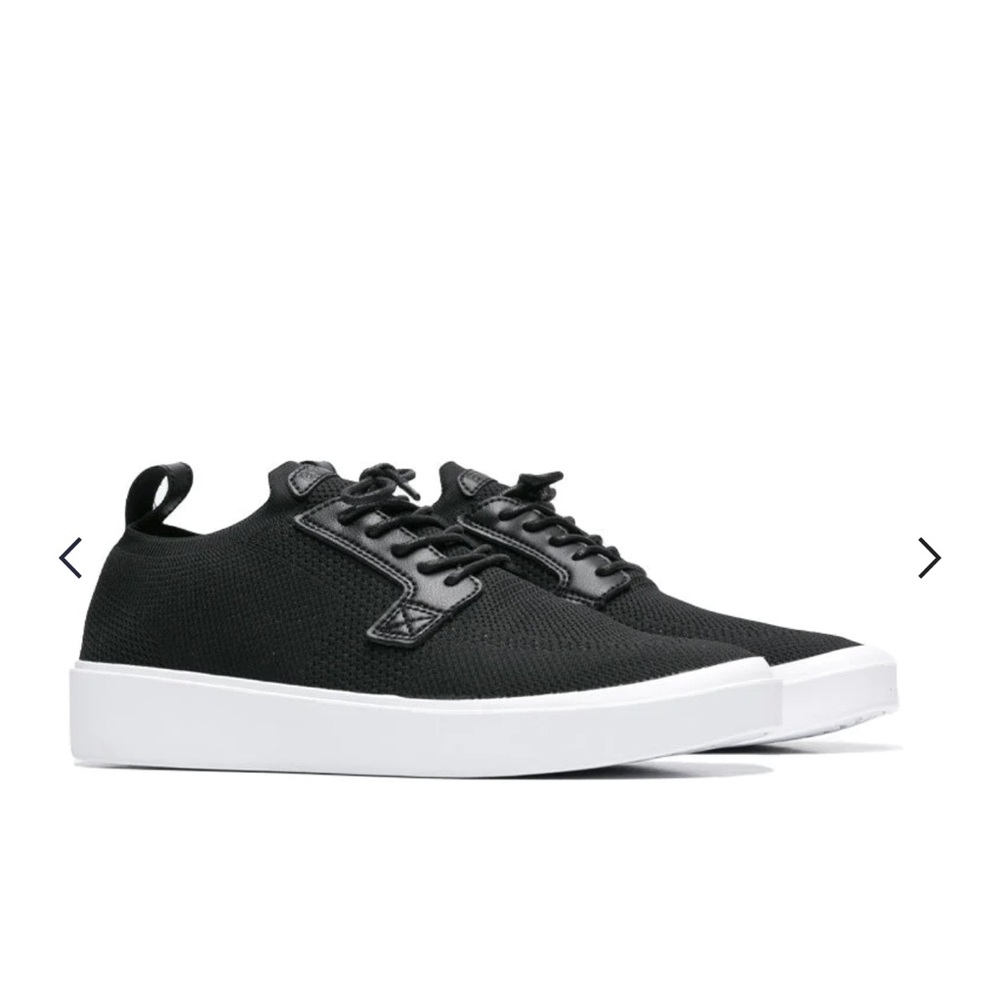Bylt basics lido knit shoes